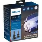 Philips Ultinon Pro9000 LED H7 (Twin)