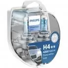 Philips WhiteVision Ultra H4 (Twin)