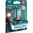 Philips X-treme Vision Moto H7 (Single)