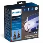 Philips Ultinon Pro9000 LED H11 (Twin)