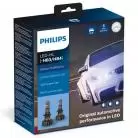 Philips Ultinon Pro9000 LED HB3/HB4 (Twin)