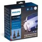 Philips Ultinon Pro9000 LED HIR2 (Twin)