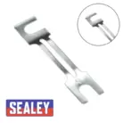 Sealey 120/122452 Fuse 100Amp 99 x 20mm Large