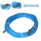 Silverline 633025 Drain Auger Drill Powered