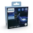 Philips Ultinon Pro3021 LED H8/H11/H16 (Twin)