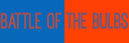Battle of the Bulbs: Philips X-treme Vision vs. OSRAM Night Breaker Plus