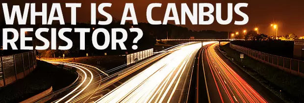 CANbus Control Units Explained | PowerBulbs UK