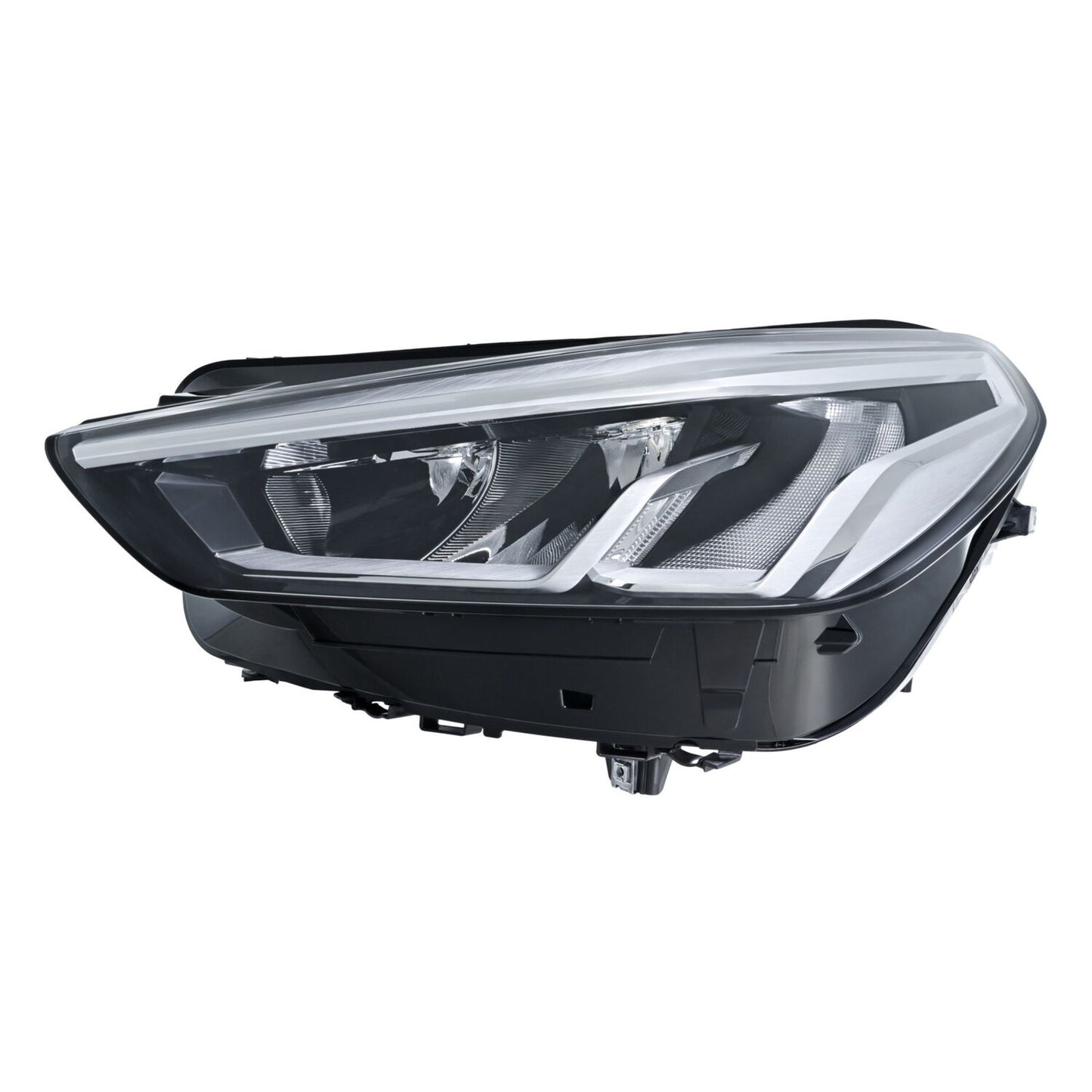 HELLA LED Headlight Unit - Left - 1LX015368-131