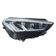 HELLA LED Headlight Unit - Right - 1LX015368-141