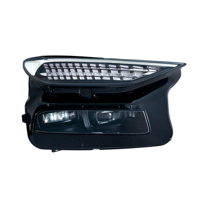 HELLA Matrix Headlight Unit - Right - 1LX015400-841