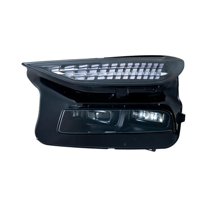 HELLA Matrix Headlight Unit - Left - 1LX015400-931