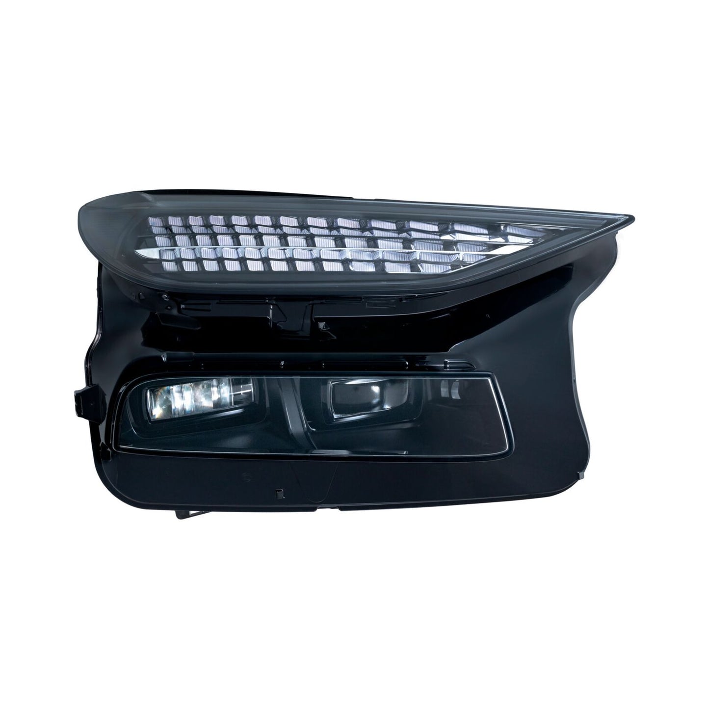 HELLA Matrix Headlight Unit - Right - 1LX015400-941