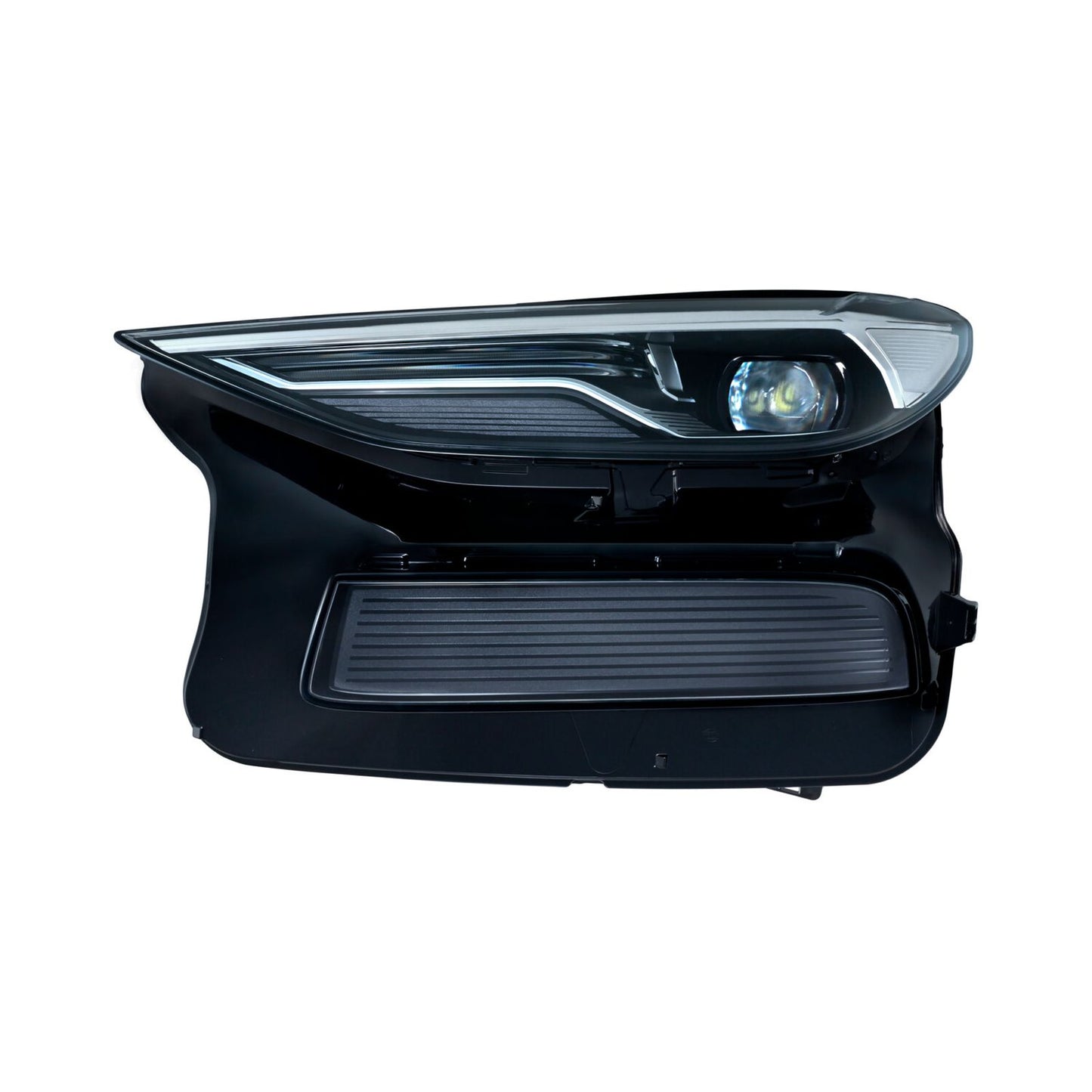 HELLA LED Headlight Unit - Left - 1LX015414-431