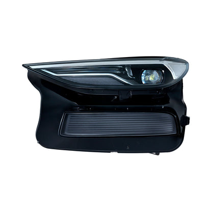 HELLA LED Headlight Unit - Left - 1LX015414-431