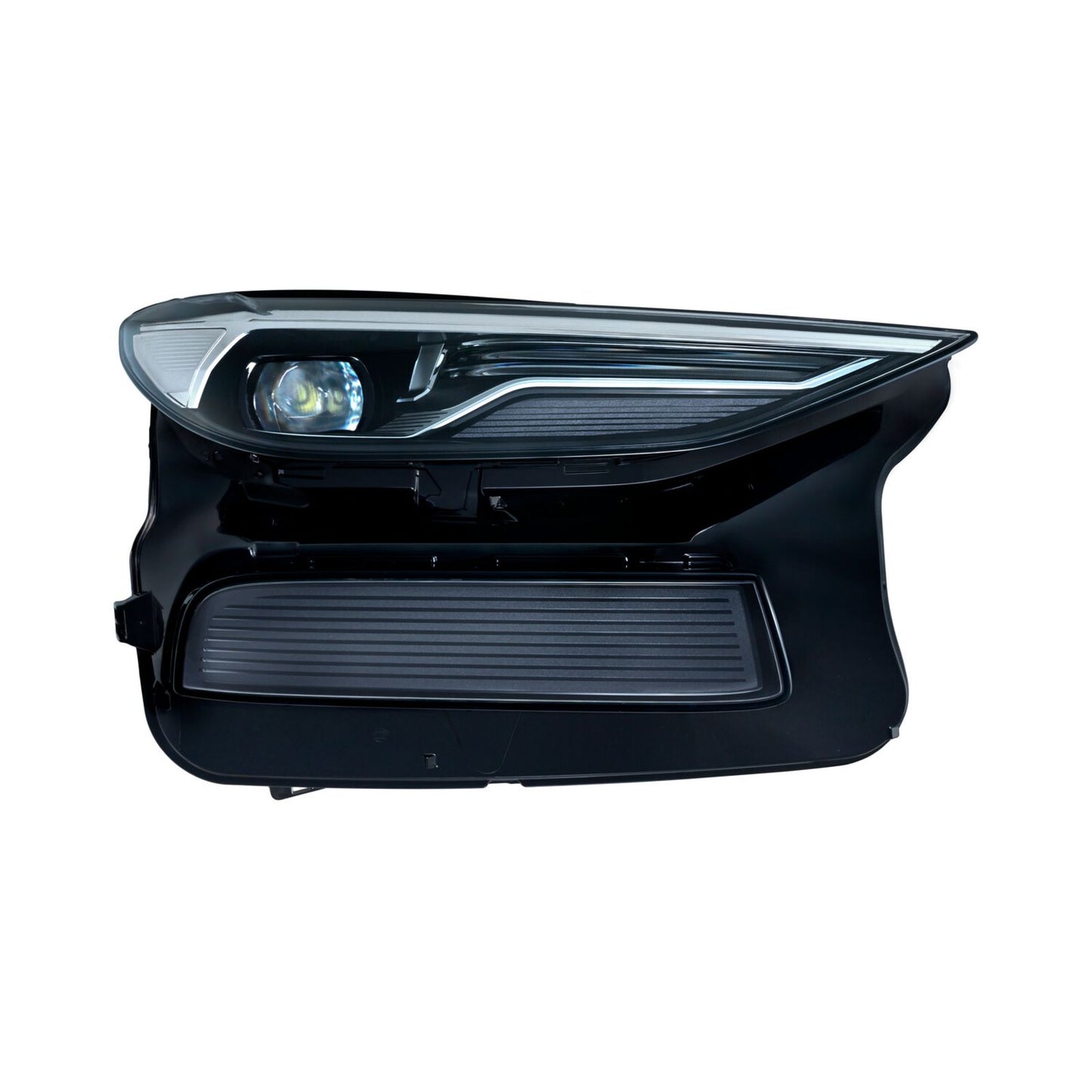 HELLA LED Headlight Unit - Right - 1LX015414-441