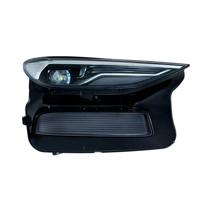 HELLA LED Headlight Unit - Right - 1LX015414-441