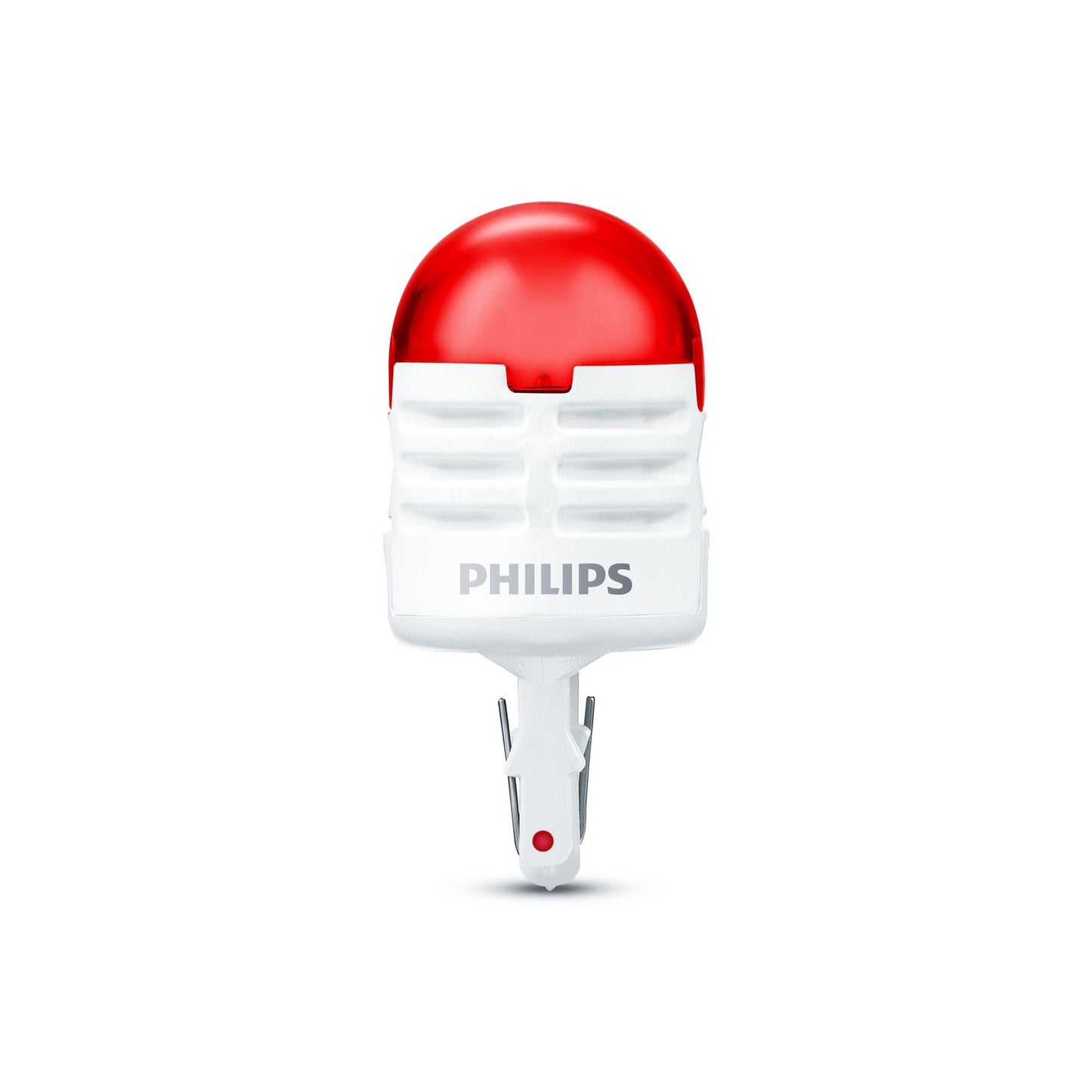Philips Ultinon Pro3000 Red LED W21/5W (Twin)