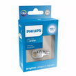 Philips Ultinon Pro6000 White LED W16W (Single)