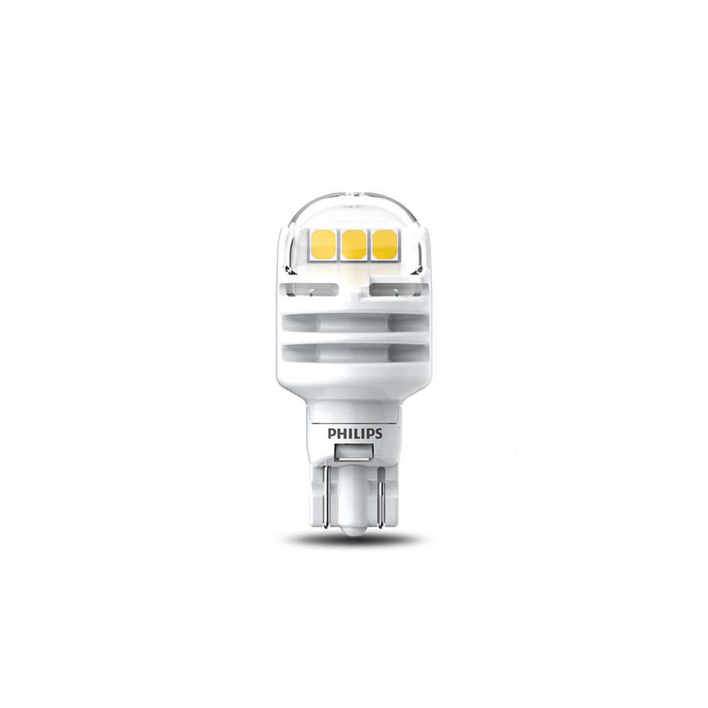 Philips Ultinon Pro6000 White LED W16W (Single)