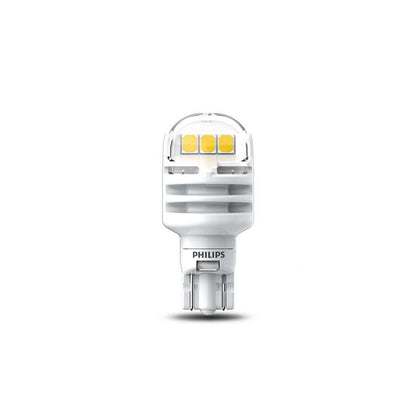 Philips Ultinon Pro6000 White LED W16W (Single)