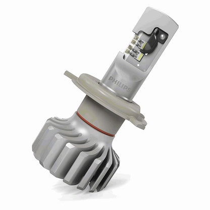 Philips Ultinon Pro5000 LED H4 (Twin)