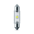 Philips Ultinon Pro3000 Cool White LED 38mm (Single)