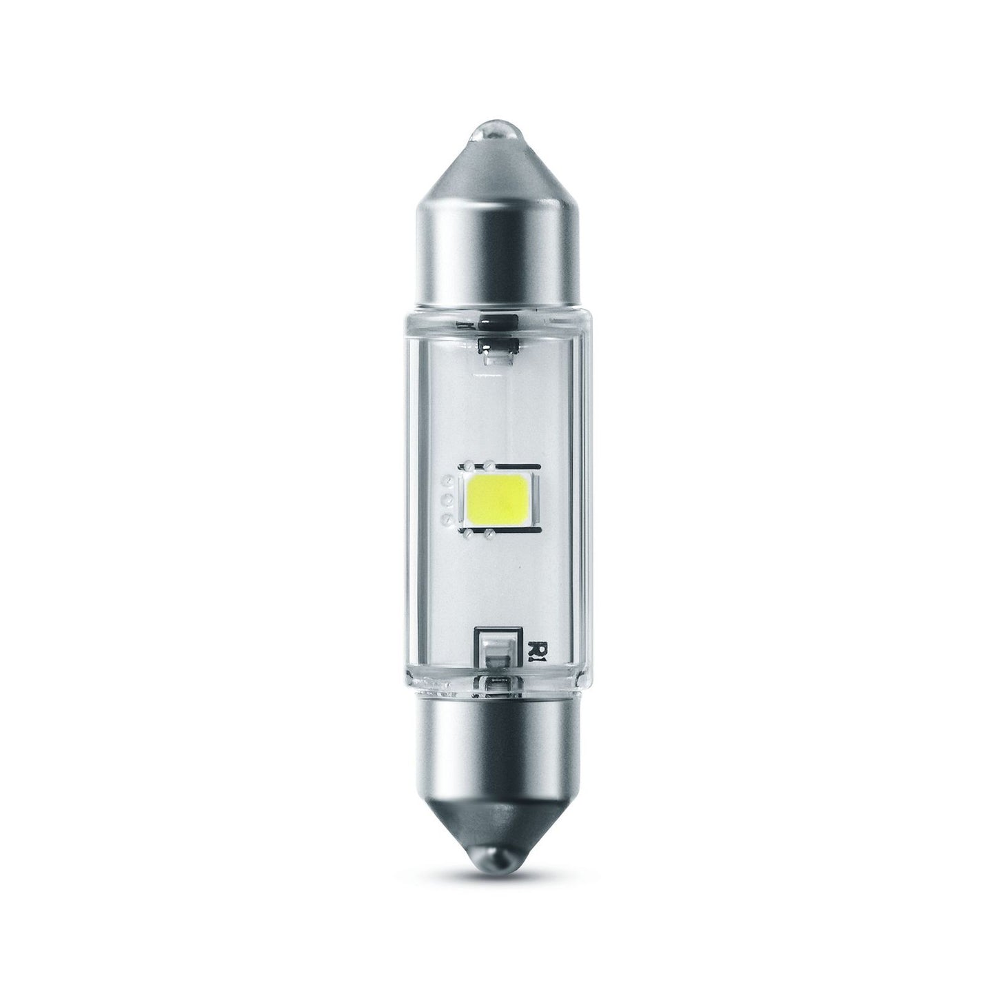 Philips Ultinon Pro3000 Cool White LED 38mm (Single)