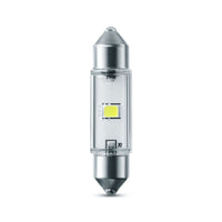 Philips Ultinon Pro3000 Cool White LED 38mm (Single)