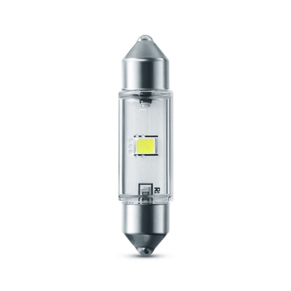 Philips Ultinon Pro3000 Cool White LED 38mm (Single)