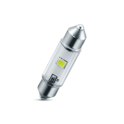 Philips Ultinon Pro3000 Cool White LED 38mm (Single)
