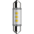 Philips Ultinon Pro6000 Warm White 4000K LED 38mm (Single)