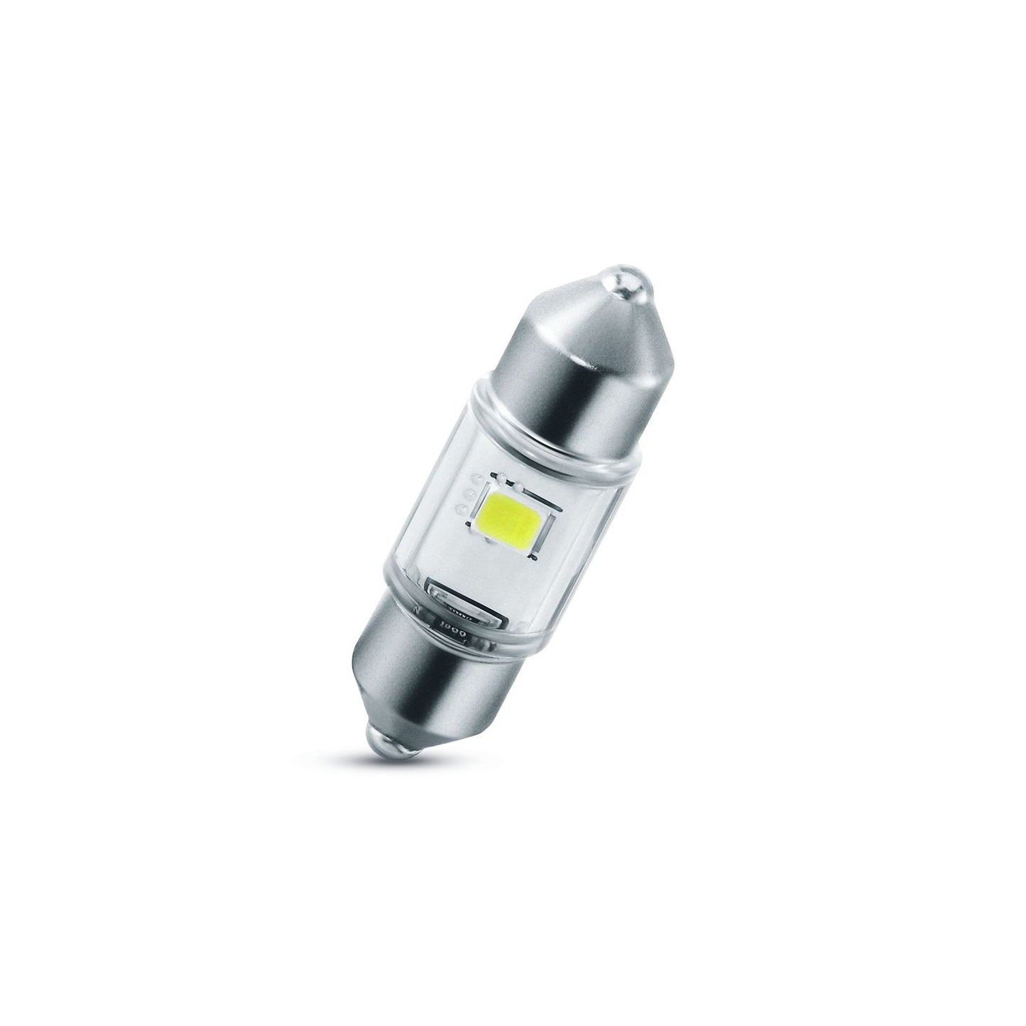 Philips Ultinon Pro3000 Cool White LED C5W 30mm (Single)