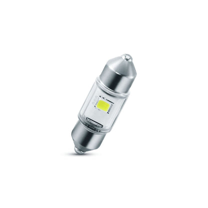 Philips Ultinon Pro3000 Cool White LED C5W 30mm (Single)