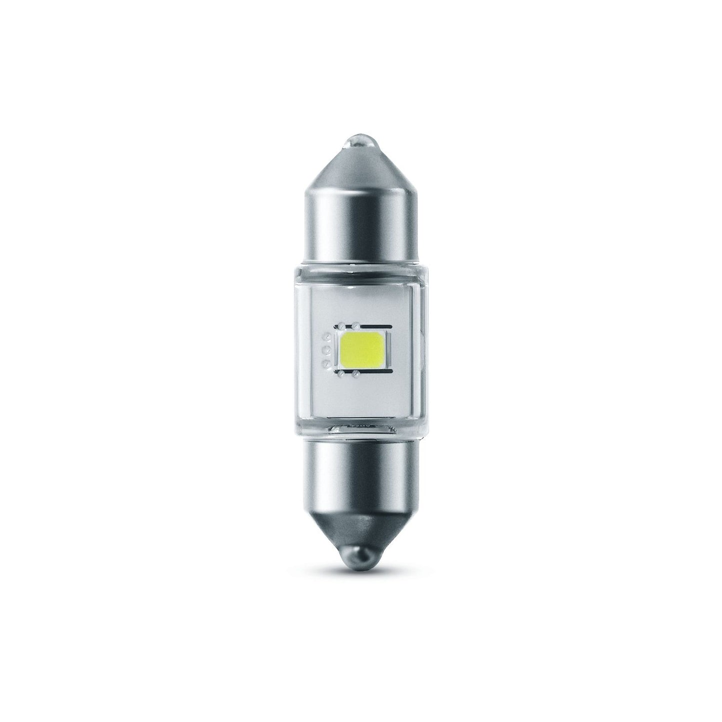 Philips Ultinon Pro3000 Cool White LED C5W 30mm (Single)
