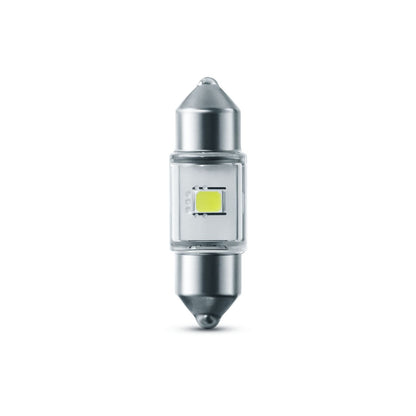 Philips Ultinon Pro3000 Cool White LED C5W 30mm (Single)