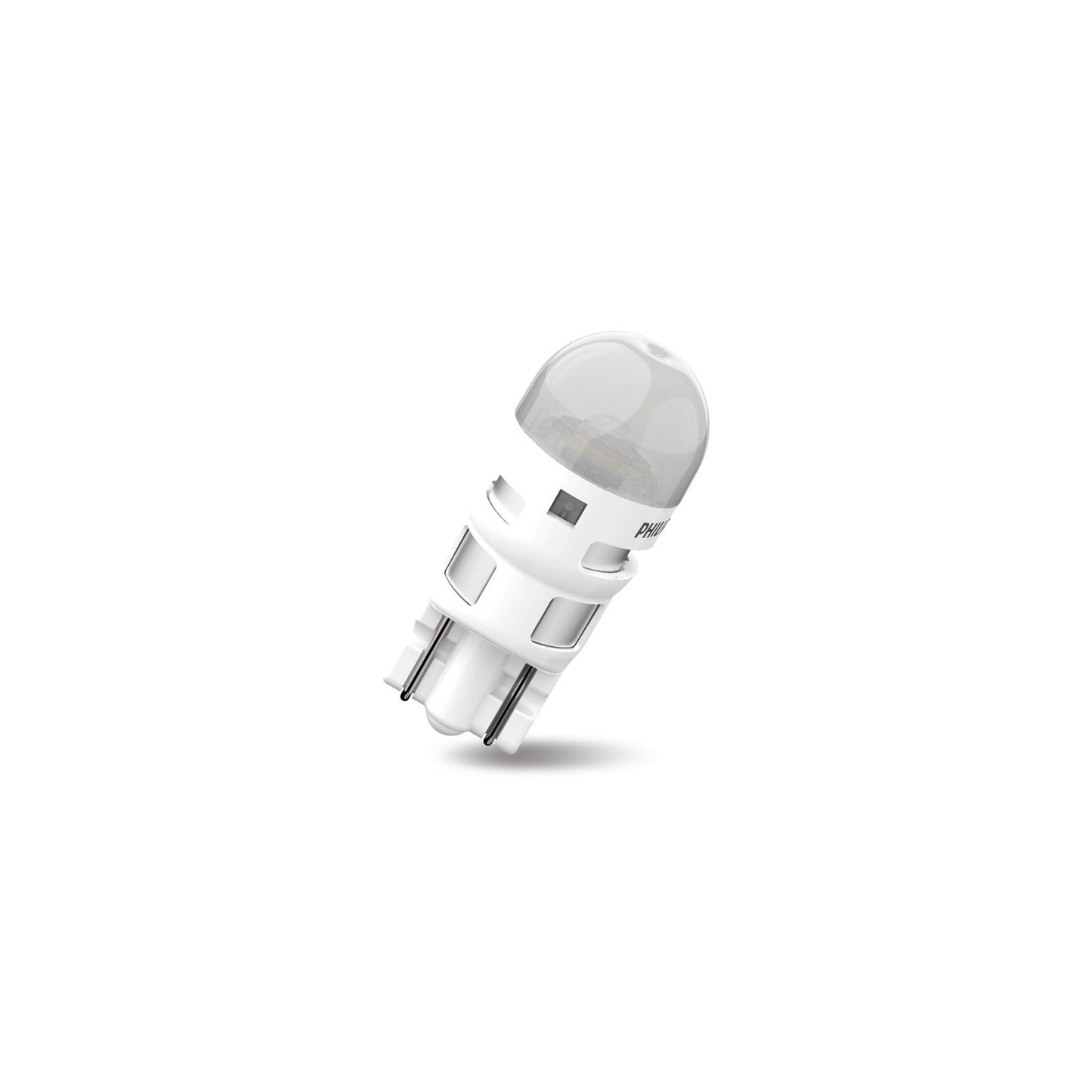 Philips Ultinon Pro6000 White 6000K LED W5W 501 (Twin)
