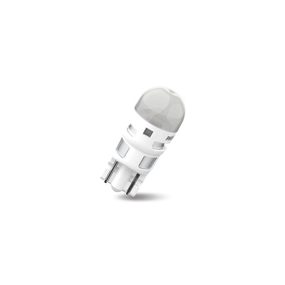 Philips Ultinon Pro6000 White 6000K LED W5W 501 (Twin)