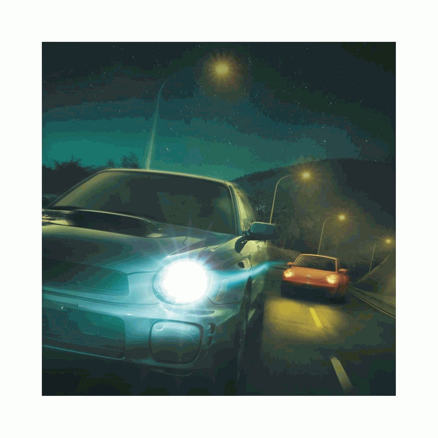 Philips DiamondVision H1 (Twin)