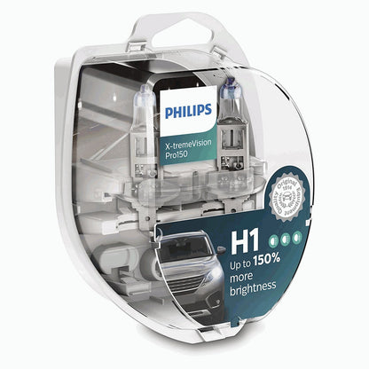 Philips X-tremeVision Pro150 H1 (Twin)