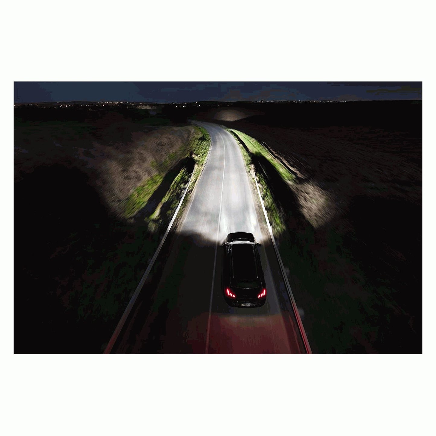 Philips X-tremeVision Pro150 H1 (Twin)