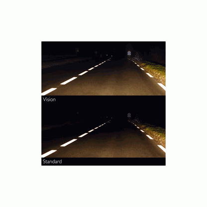 Philips Vision H3 (Single Blister)