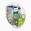 Philips LongLife EcoVision H4 (Twin)