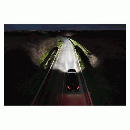 Philips X-tremeVision Pro150 H4 (Twin)