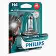 Philips X-tremeVision Moto +130% H4 (Single)