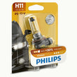 Philips Vision H11 (Single Blister)