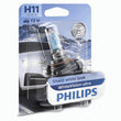 Philips WhiteVision Ultra H11 (Single)