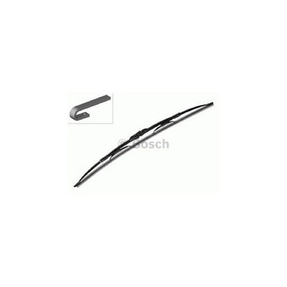 Bosch Super Plus Wiper Blade 17" (Single)