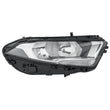 HELLA Halogen Headlight Unit - Right - 1LG015091-041