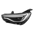 HELLA LED Headlight Unit - Left - 1EX354862-071