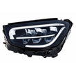HELLA LED Headlight Unit - Left - 1LX354897-031